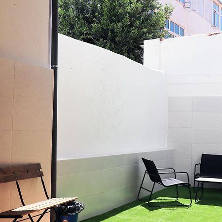 A Pousada Jjs Yard 2 Lagos Exterior foto