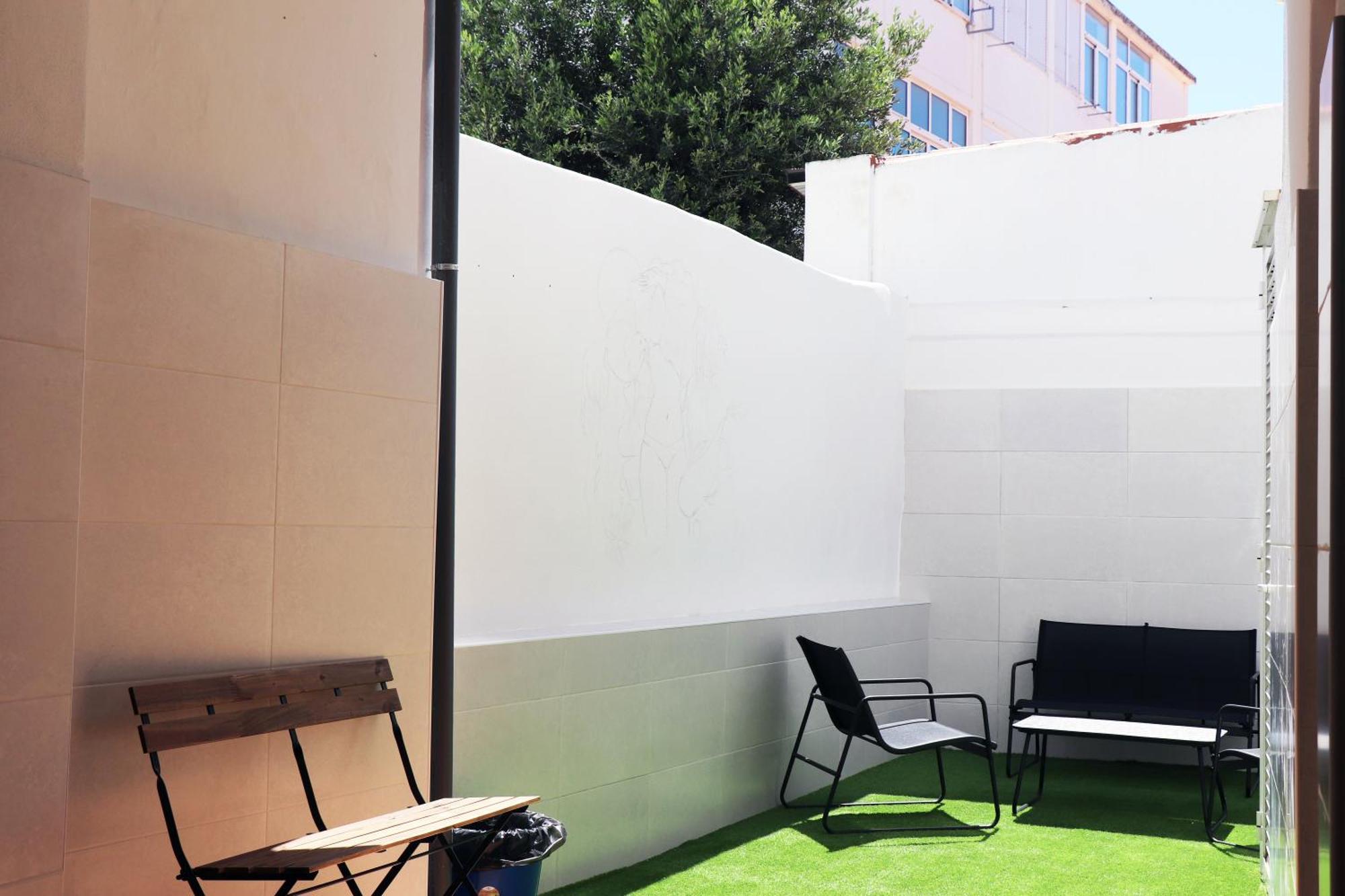 A Pousada Jjs Yard 2 Lagos Exterior foto